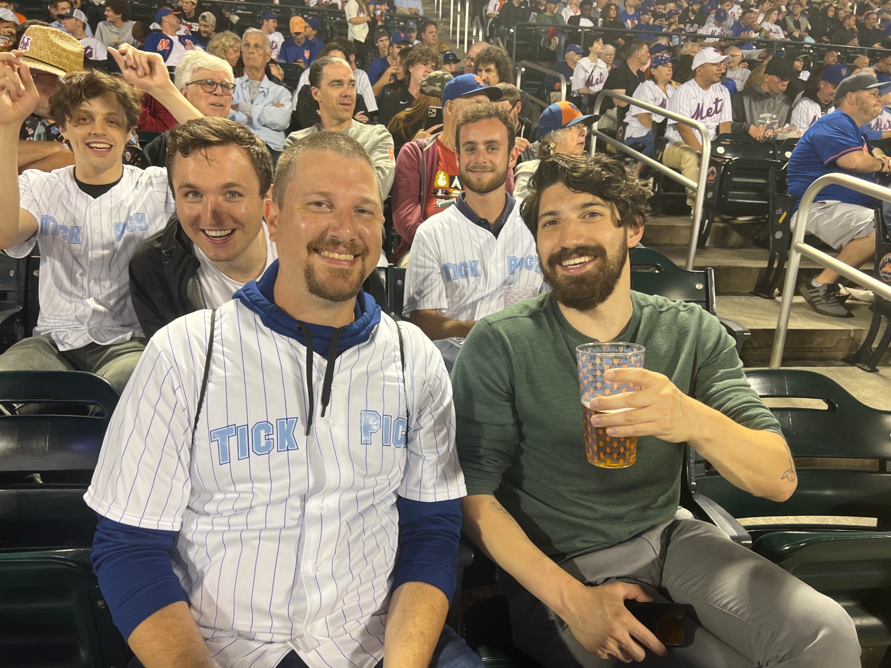 TickPick team culture photo 5