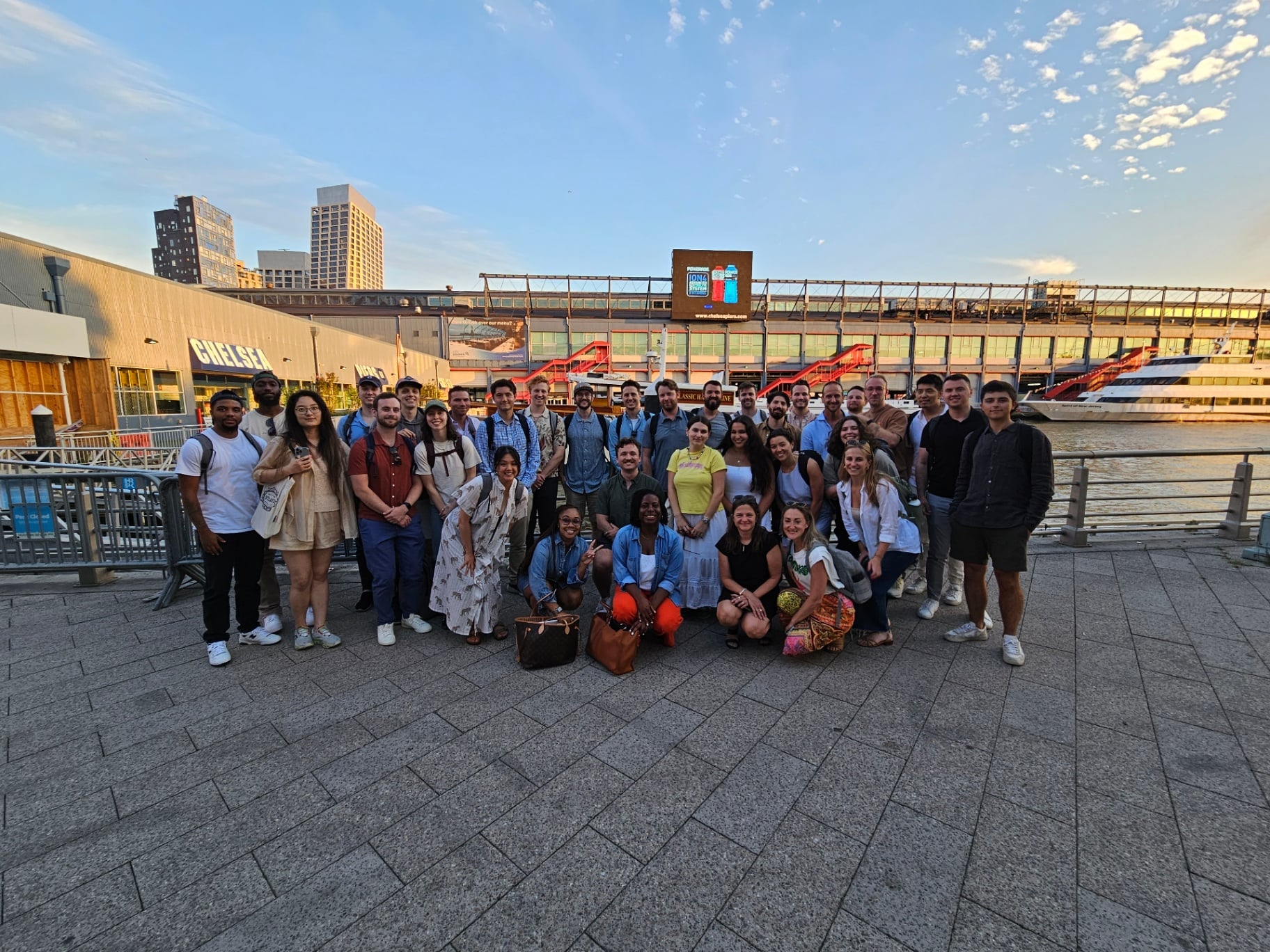 TickPick team culture photo 6