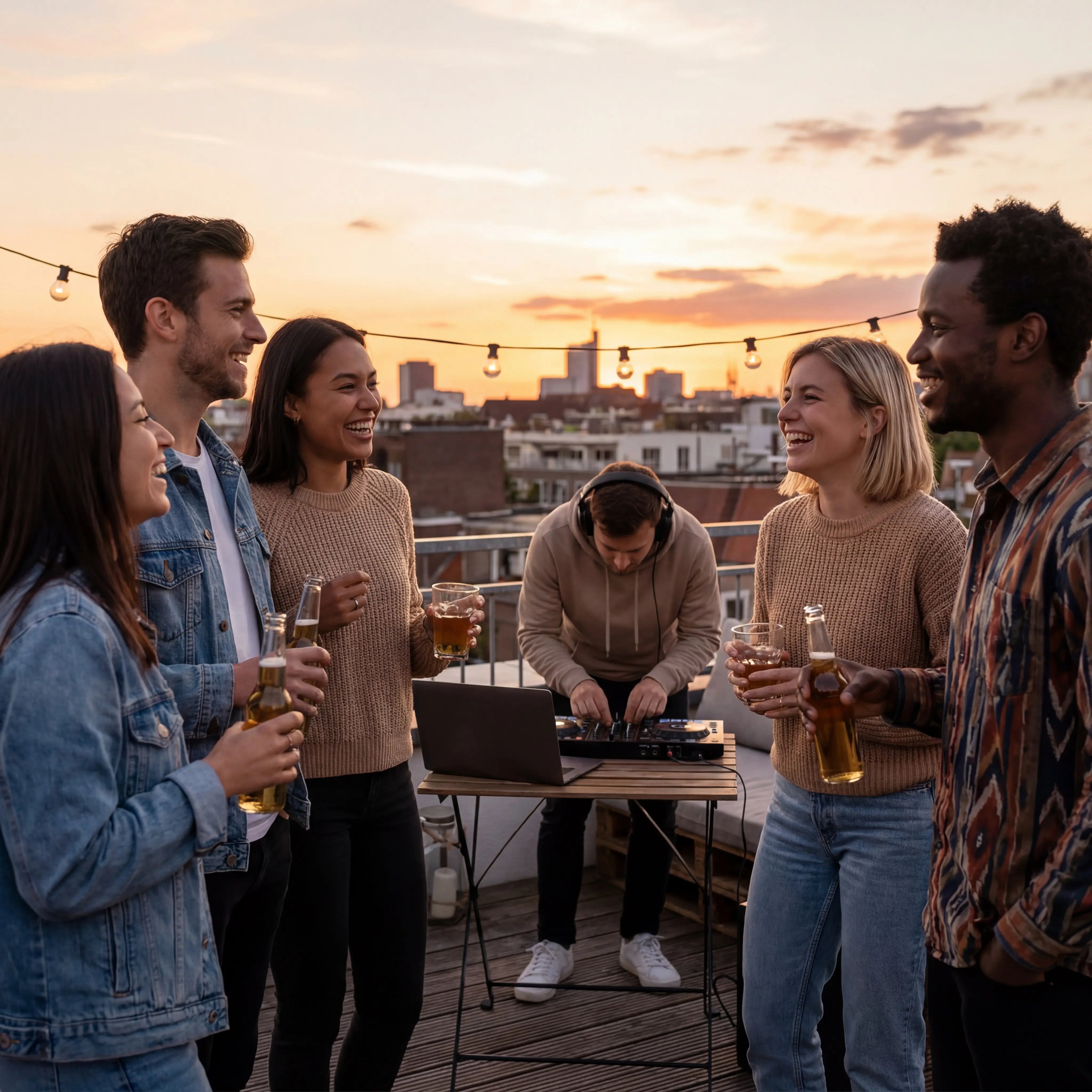 Free event management platform