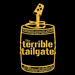 Terrible Tailgate logo