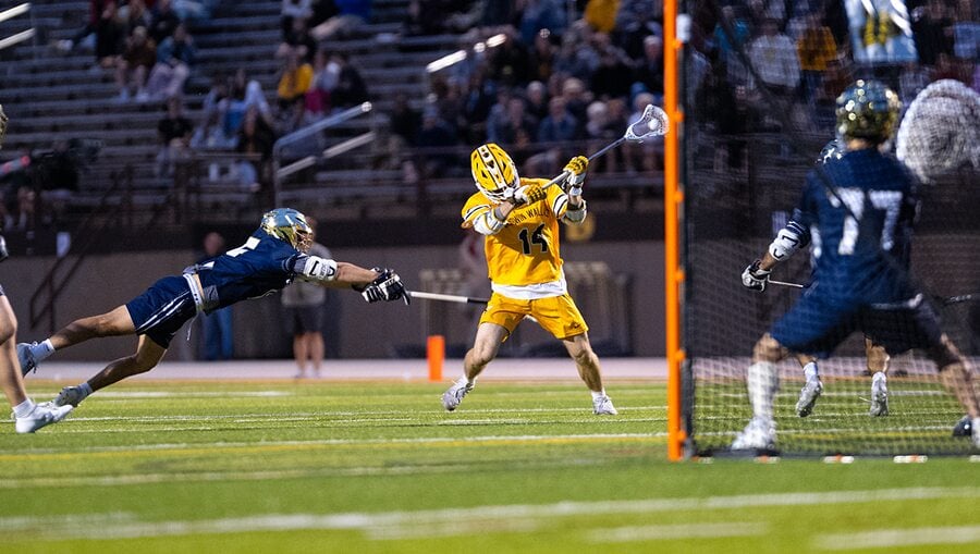 Rochester Knighthawks