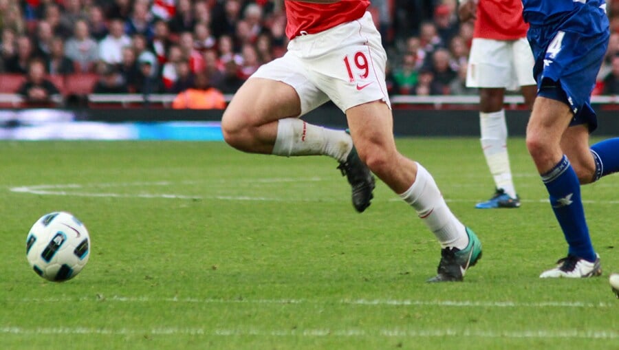 Roses de Montreal FC