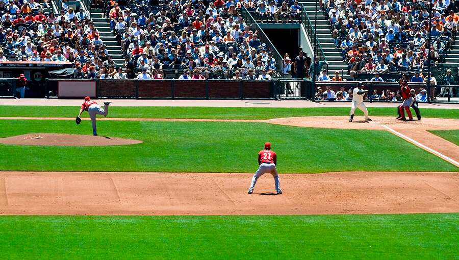 Ohio State Buckeyes Baseball