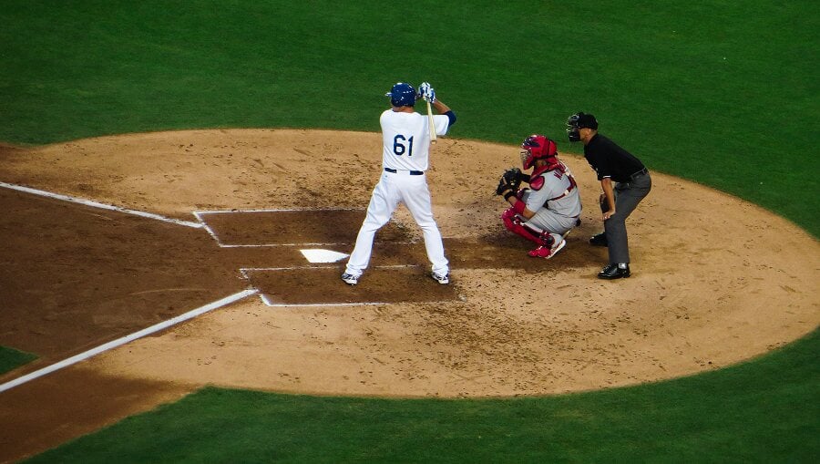 Florida Gulf Coast Eagles Baseball