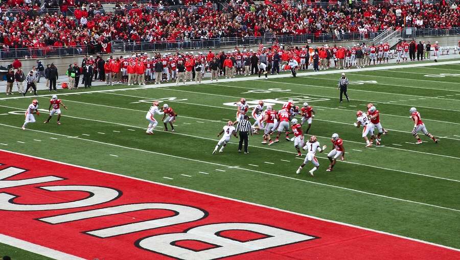 UTSA Roadrunners Football