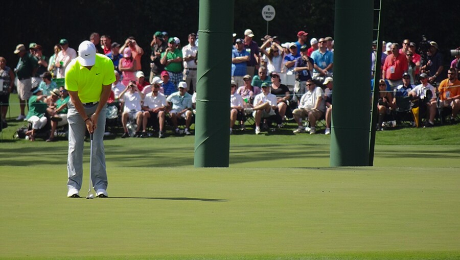 NCAA DI Men's Golf Championships