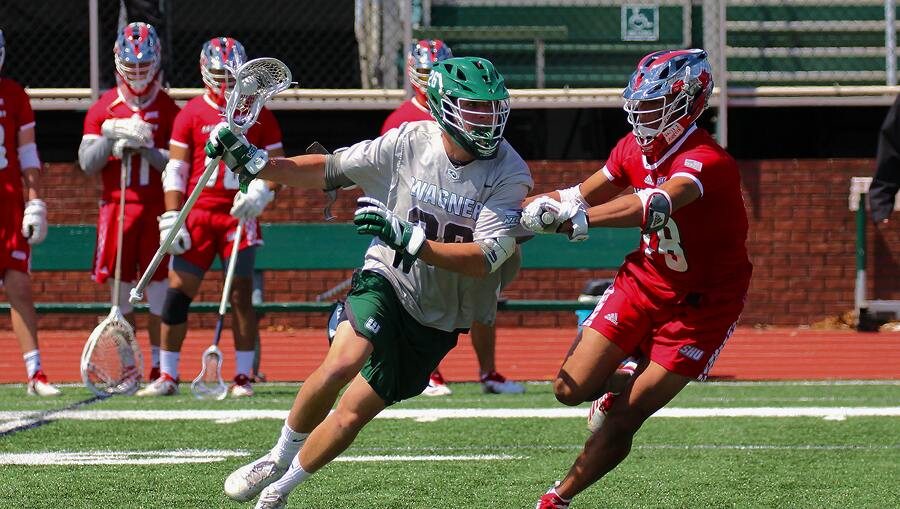 Syracuse Orange Lacrosse