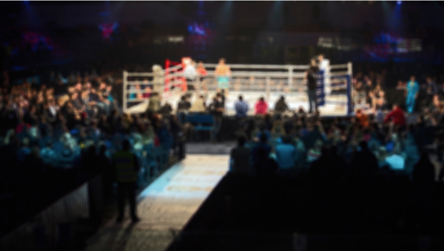 Illinois Fighting Illini Wrestling