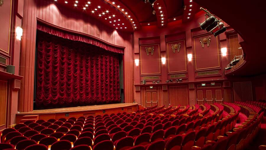 Disney On Ice: Mickey's Search Party