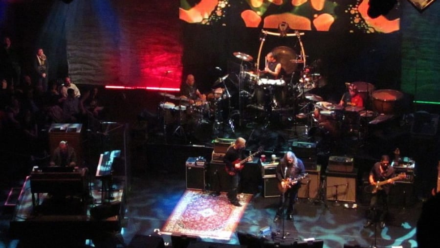 A Band of Brothers - Allman Brothers Tribute
