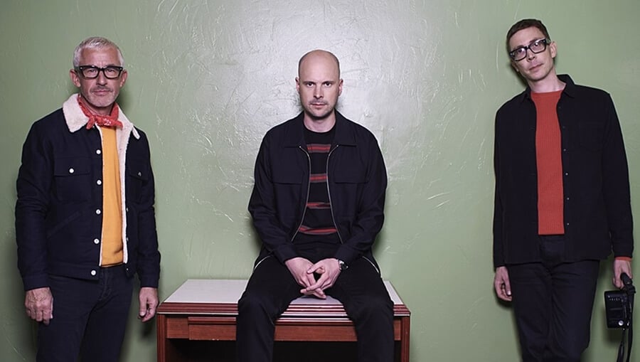 Above & Beyond