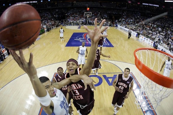 ACC Mens Basketball Tournament