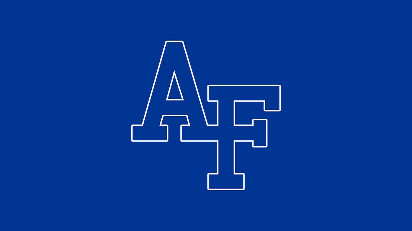 Air Force Falcons
