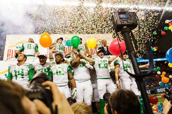 Alamo Bowl