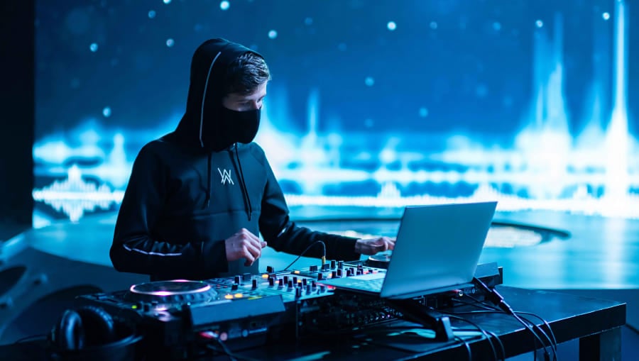Alan Walker