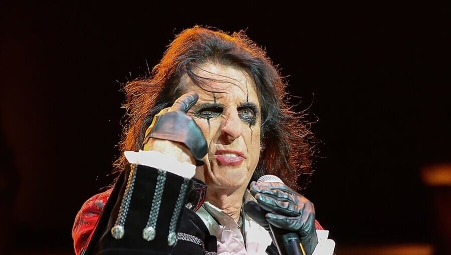 Alice Cooper