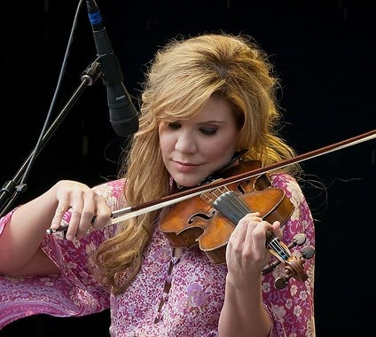 Alison Krauss And Union Station
