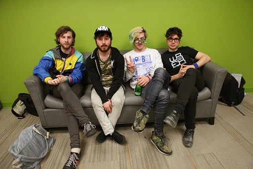 Anamanaguchi