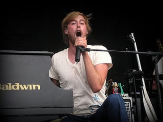 Andrew McMahon