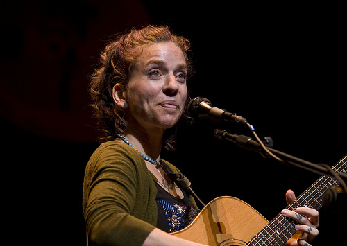 Ani DiFranco