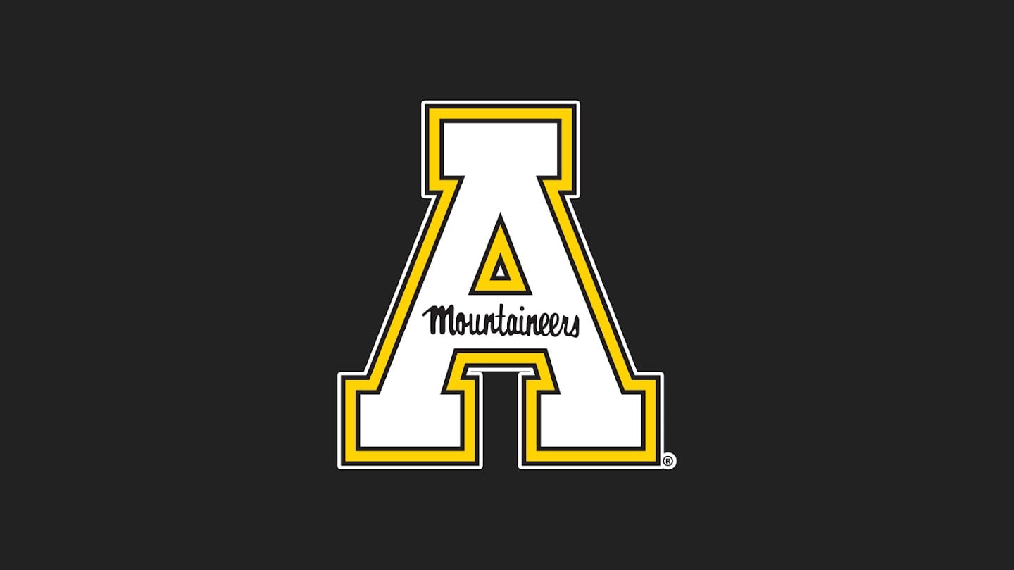 Appalachian State Mountaineers