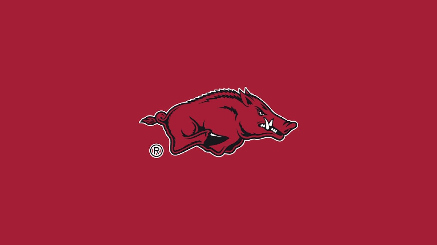 Arkansas Razorbacks Baseball