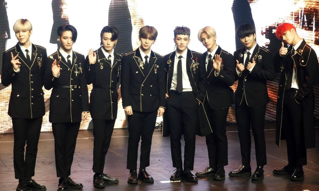 Ateez