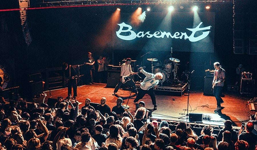 Basement