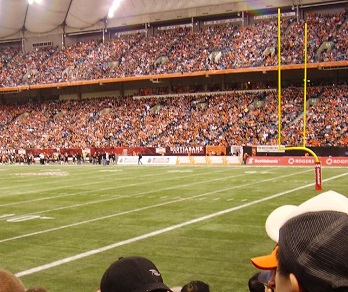 BC Lions