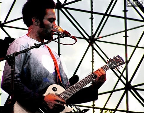 Ben Harper