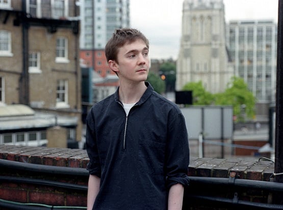 Ben UFO