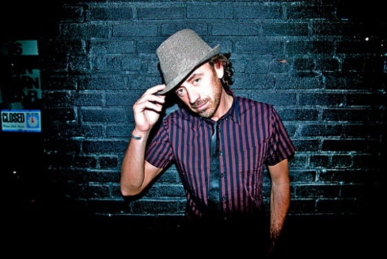 Benny Benassi