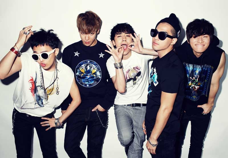 BigBang