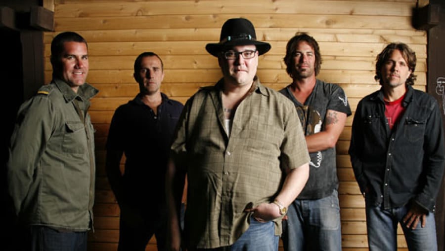 Blues Traveler