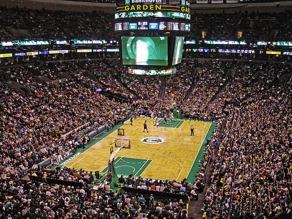 Boston Celtics