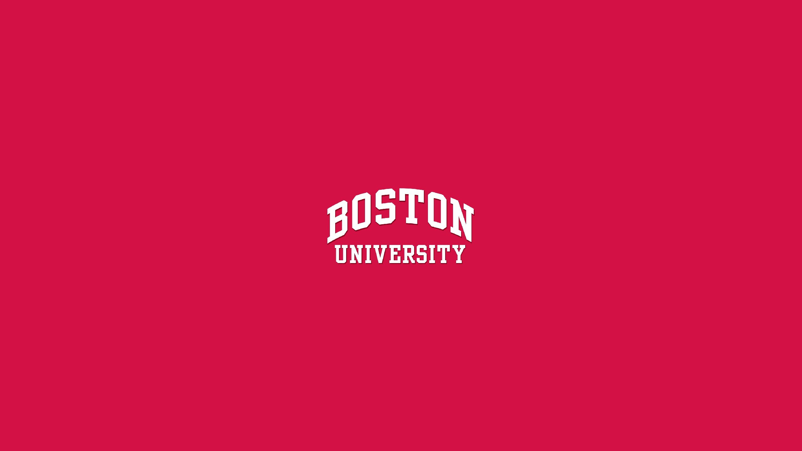 Boston University Terriers