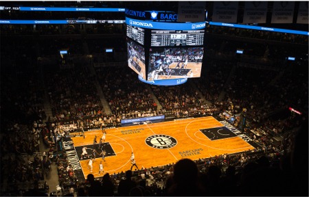 Brooklyn Nets