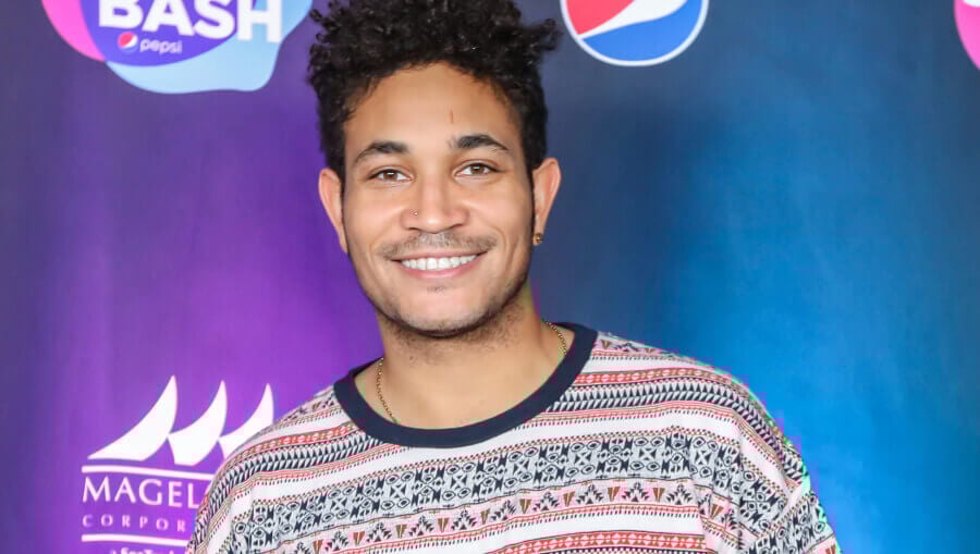 Bryce Vine