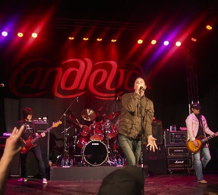 Candlebox