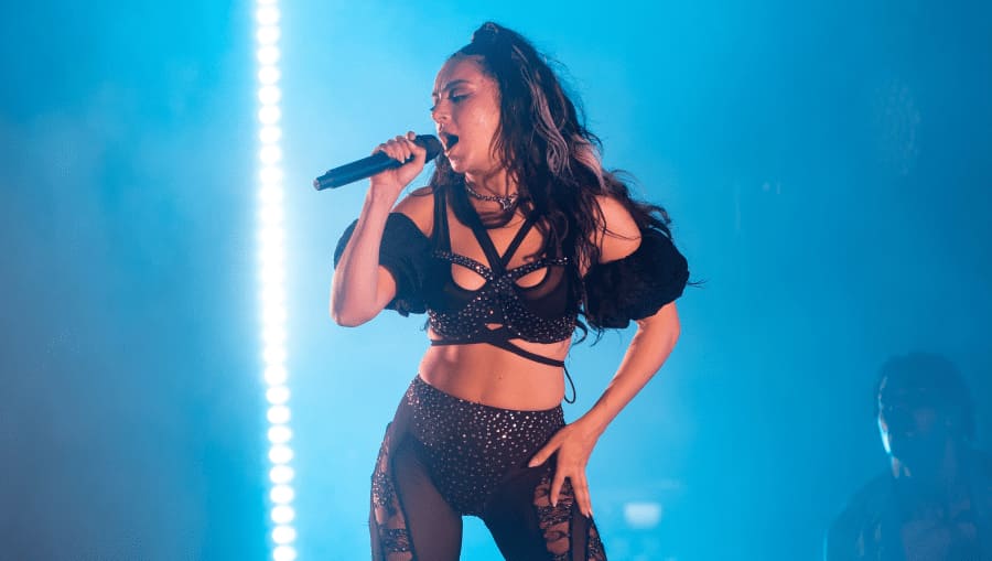 Charli XCX