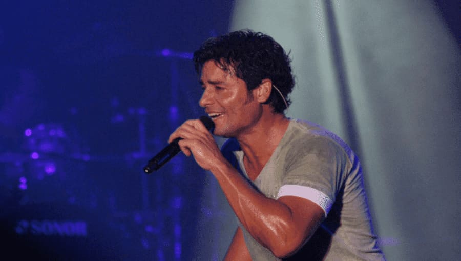 Chayanne