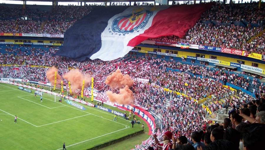 Chivas Guadalajara