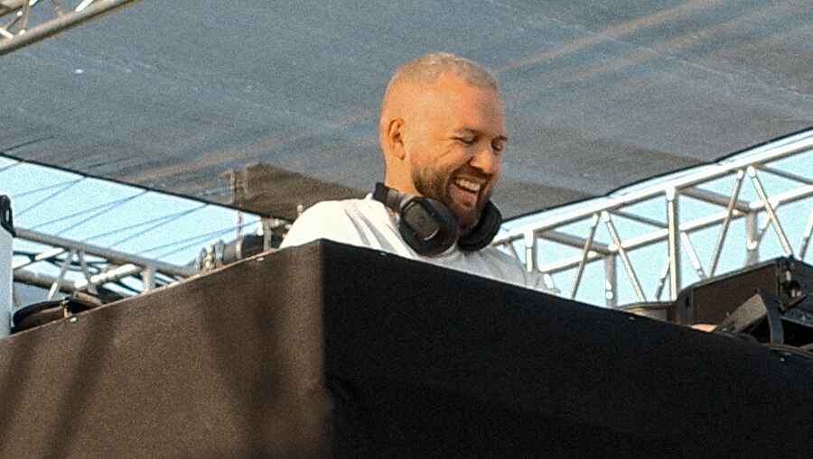 Chris Lake