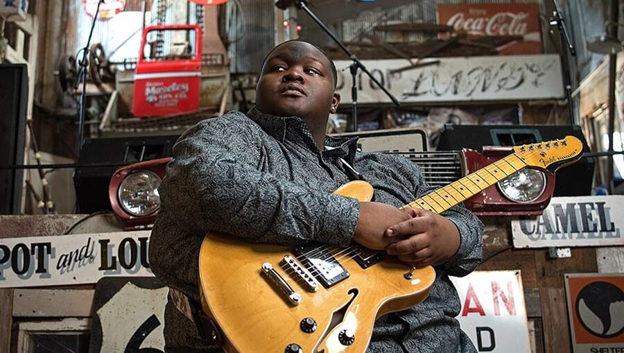 Christone Kingfish Ingram