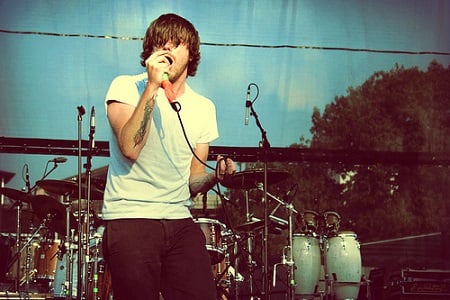 Circa Survive