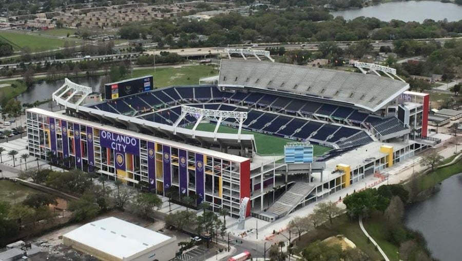 Citrus Bowl