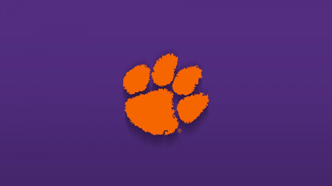 Clemson Tigers Football