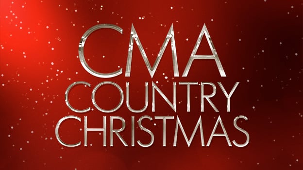 CMA Country Christmas
