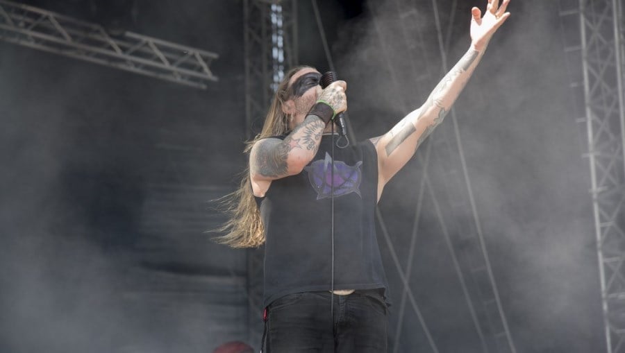 Coal Chamber