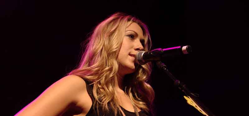 Colbie Caillat